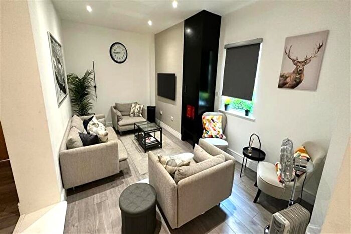 4 Bedroom End Of Terrace House To Rent In Wilkes Close, Mill Hill East, London, NW7