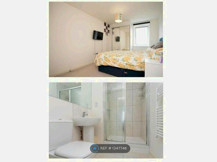 2 Bedroom Flat To Rent In Salisbury Road, Southall, UB2