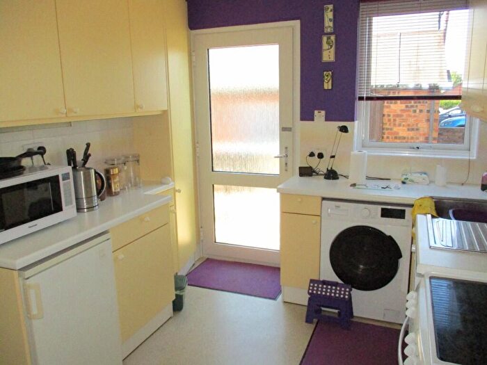 2 Bedroom Detached Bungalow For Sale In Nolan, Croft Road, Gretna, Dumfriesshire, DG16