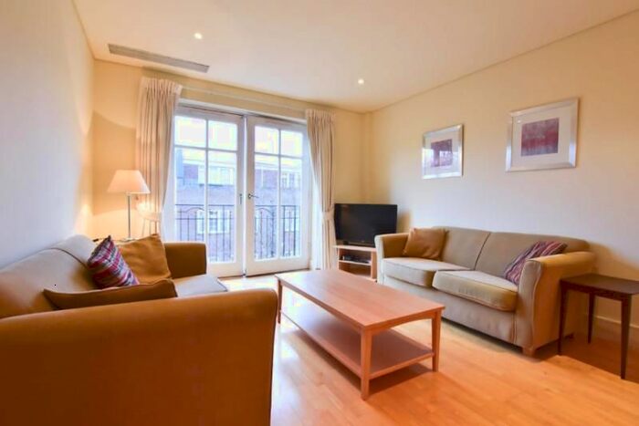 1 Bedroom Flat To Rent In Maida Vale, London, W9