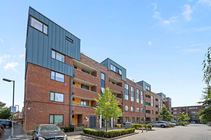 2 Bedroom Apartment For Sale In Artisan Place, Harrow, HA3