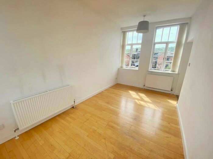2 Bedroom Apartment To Rent In Cornish Street, Sheffield, South Yorkshire, S6