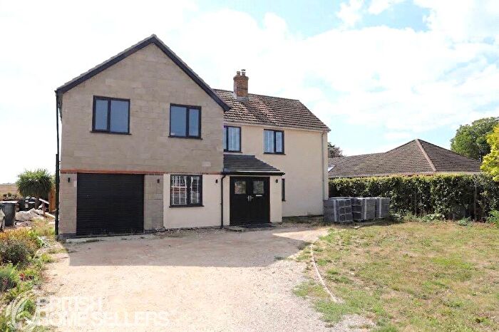 5 Bedroom Detached House For Sale In Austendyke Road, Weston Hills, Spalding, Lincolnshire, PE12