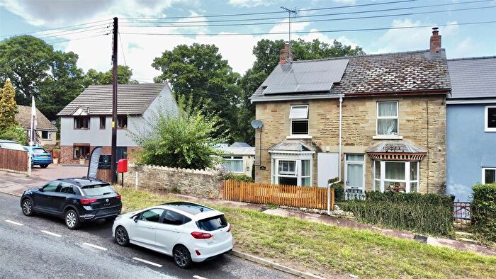 4 Bedroom Cottage For Sale In High Street, Brierley, Drybrook, GL17