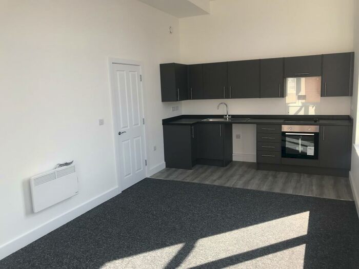 1 Bedroom Apartment To Rent In Yeovil Town Centre, BA20
