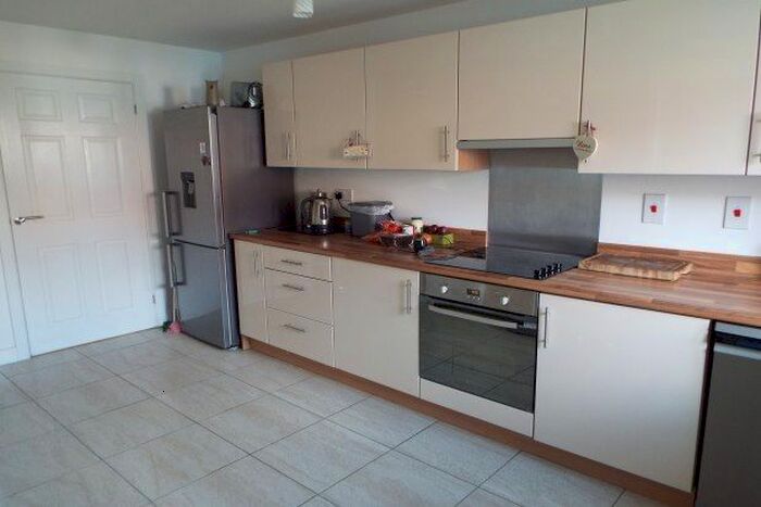 4 Bedroom Detached House To Rent In Lamphouse Way, Newcastle, ST5