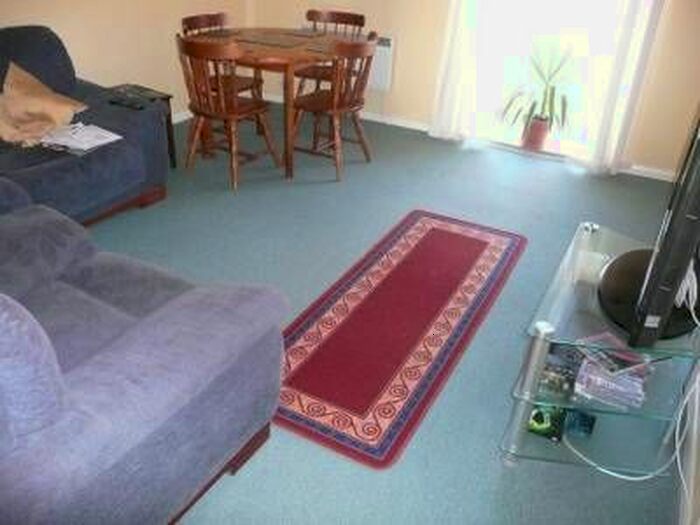 2 Bedroom Flat To Rent In Wentwood Place, Plymouth, PL6