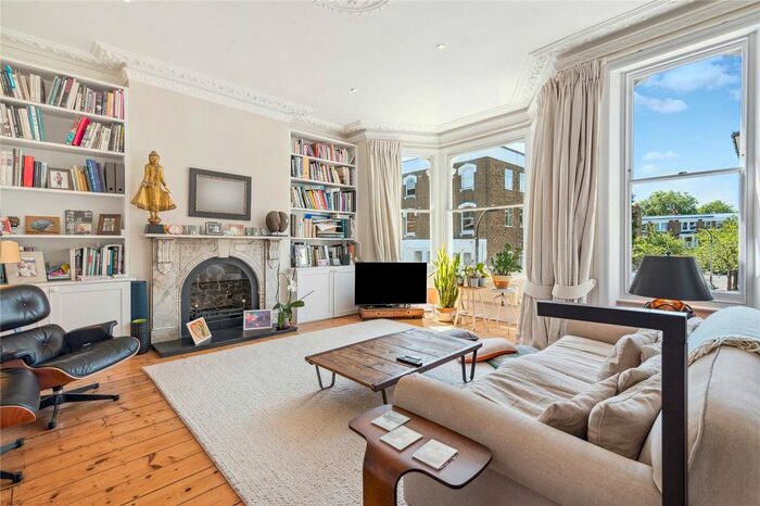 4 Bedroom Detached House To Rent In Sterndale Road, London, W14