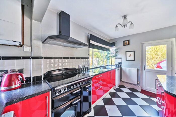 4 Bedroom Detached House For Sale In Central Wells, BA5