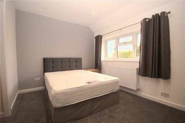 1 Bedroom Property To Rent In Fir Tree Road, Guildford, Surrey, GU1