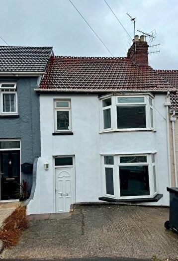4 Bedroom Terraced House To Rent In Leys Road, Torquay, TQ2