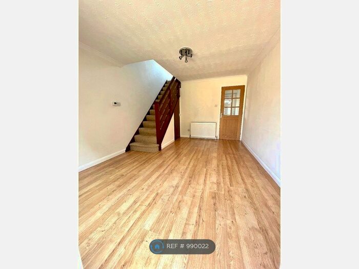 1 Bedroom Terraced House To Rent In Blakebrook Gardens, Kidderminster, DY11