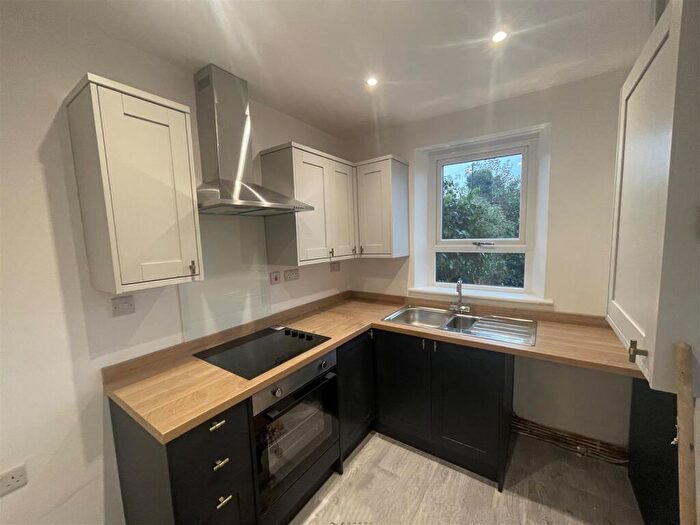 2 Bedroom Terraced House To Rent In St. Marys Road, Doncaster, DN1