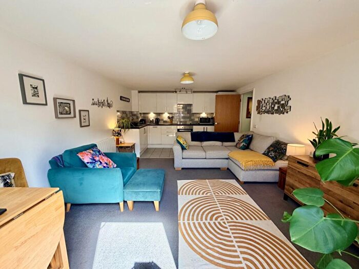 2 Bedroom Flat For Sale In Canterbury Road, Charlotte Court The Royal Seabathing Canterbury Road, CT9