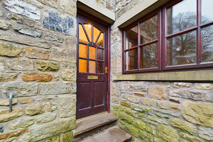 2 Bedroom Maisonette To Rent In Calverleys Yard, School Hill, Bentham, Lancaster, LA2