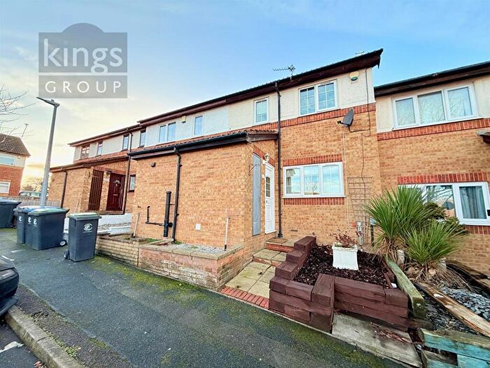 4 Bedroom House For Sale In Old Oaks, Waltham Abbey, EN9