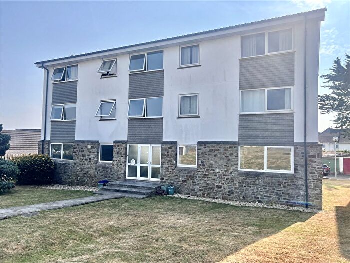 2 Bedroom Flat To Rent In College Close, Westward Ho, Bideford, Devon, EX39