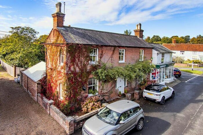 4 Bedroom Property To Rent In Dixter Road, Northiam, Rye, TN31