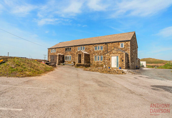 7 Bedroom Barn Conversion For Sale In Former Old Deerplay Public House Site, Burnley Road, Bacup, Lancashire, OL13