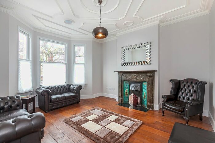 5 Bedroom Terraced House To Rent In Furness Road, Kensal Green, NW10