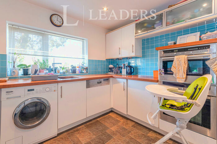 2 Bedroom Apartment To Rent In Vaughan Road, Stotfold, SG5