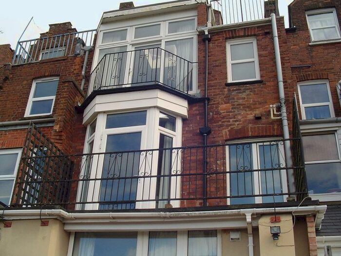 5 Bedroom Terraced House To Rent In Haldon Road, St Davids, Exeter, EX4