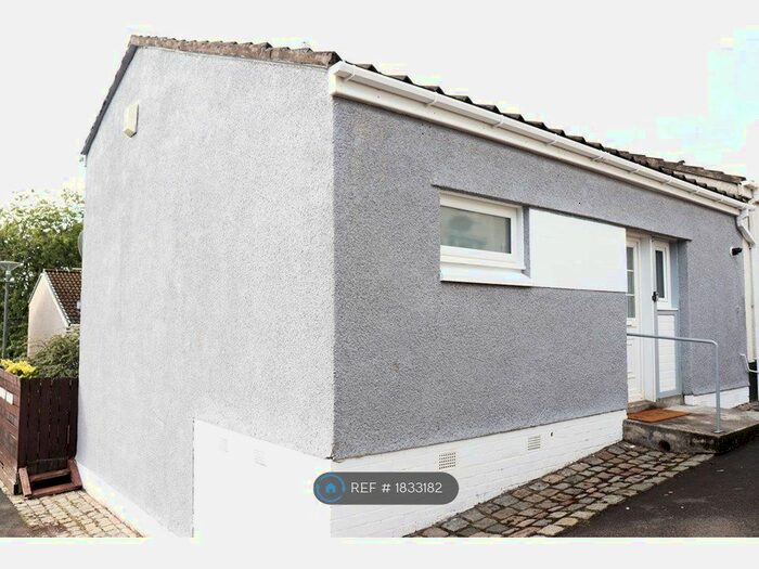 3 Bedroom End Of Terrace House To Rent In Hamilton Drive, Erskine, PA8