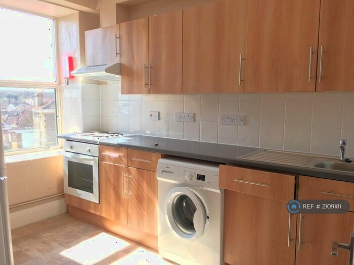 1 Bedroom Flat To Rent In Claremont Road, Bristol, BS7