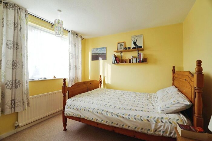 4 Bedroom Detached House For Sale In Glenridding, York, YO24