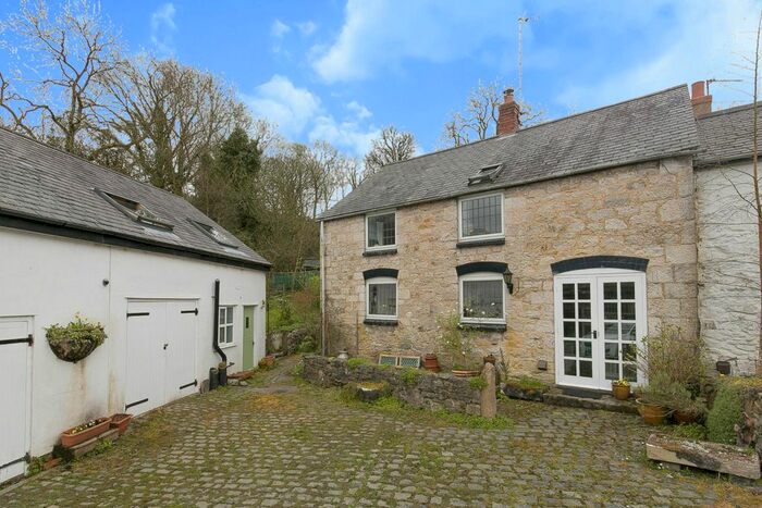 3 Bedroom Semi-Detached House For Sale In Pen-Y-Felin, Nannerch, Mold, CH7