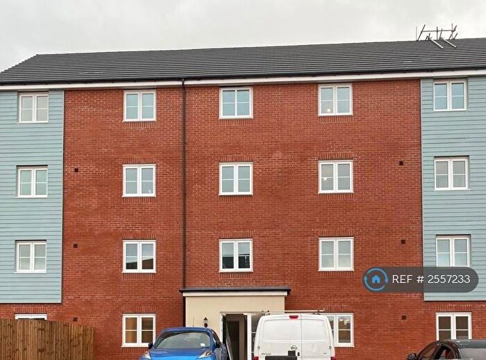 2 Bedroom Flat To Rent In Matlock House, Coventry, CV6