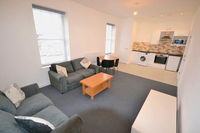 2 Bedroom Flat To Rent In Grange Road, Darlington, DL1