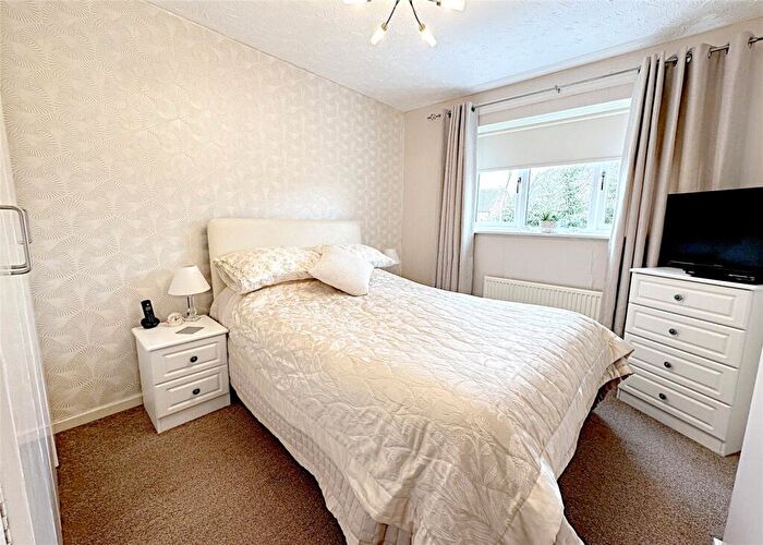 2 Bedroom End Of Terrace House For Sale In Ashley Way, Balsall Common, Coventry, West Midlands, CV7
