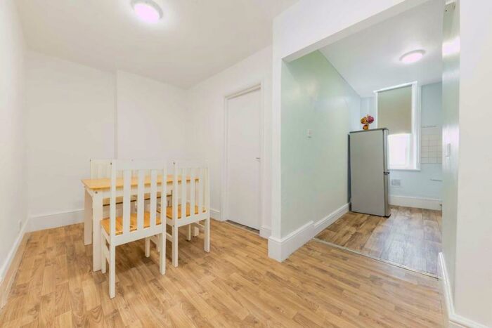 1 Bedroom Flat To Rent In Craven Park Road, Harlesden, NW10