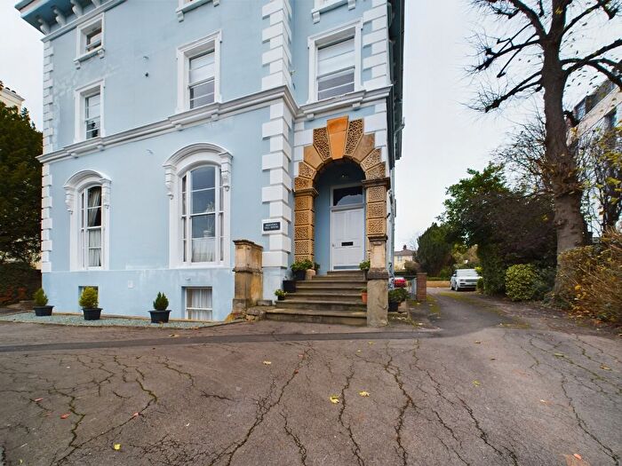 1 Bedroom Flat To Rent In Malvern Hill House, East Approach Drive, Pittville, Cheltenham, GL52