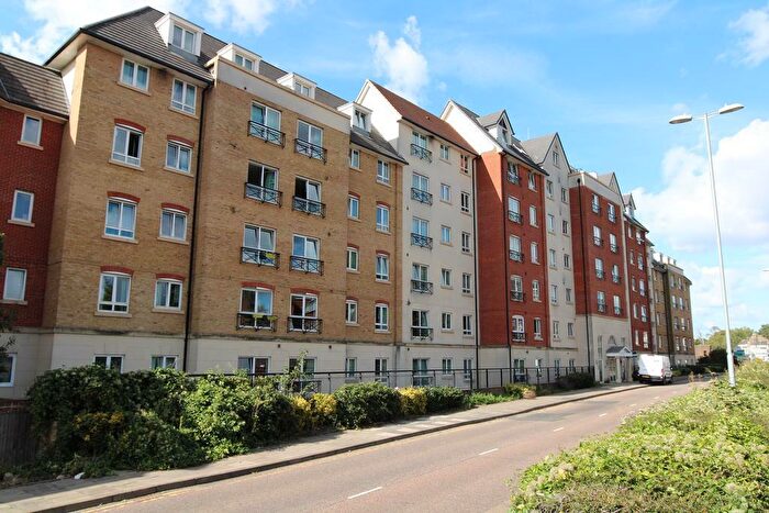 2 Bedroom Flat For Sale In Broad Street, Northampton, NN1