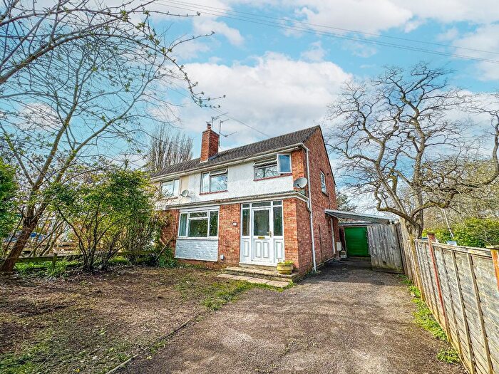 3 Bedroom Semi-Detached House For Sale In French Weir Avenue, Taunton, Somerset - No Chain!, TA1