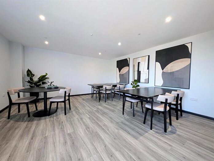 2 Bedroom Apartment To Rent In All Six House, Derby Square, Liverpool, L2