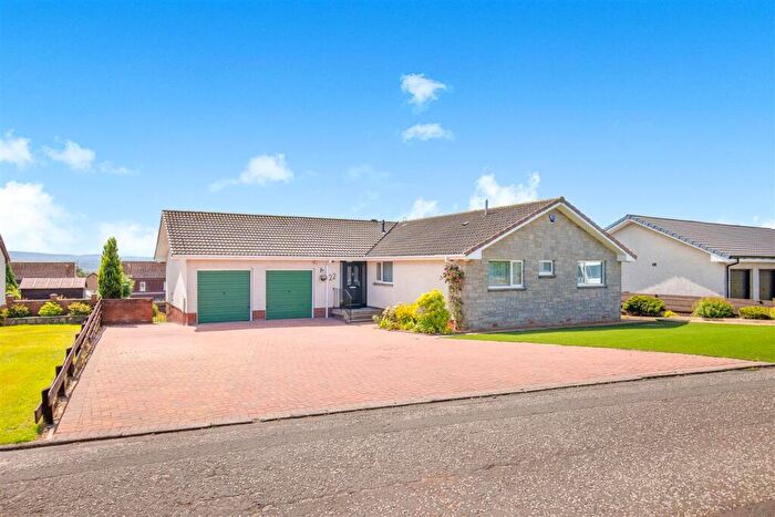 4 Bedroom Bungalow For Sale In Middlewood Park, Livingston, EH54