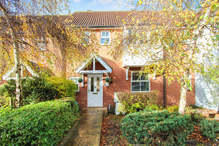 3 Bedroom Terraced House To Rent In Hare Bridge Crescent, Ingatestone, CM4