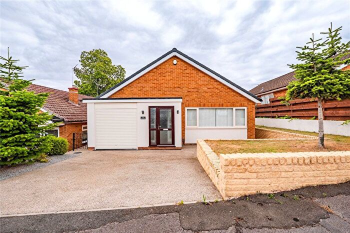 3 Bedroom Bungalow For Sale In Priory Avenue, Ravenshead, Nottingham, Nottinghamshire, NG15