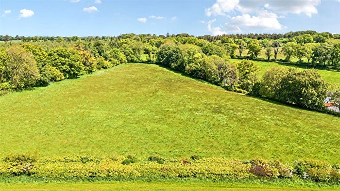 Land For Sale In Awliscombe, Honiton, EX14