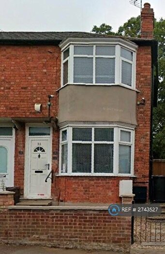 2 Bedroom End Of Terrace House To Rent In Leys Road, Wellingborough, NN8
