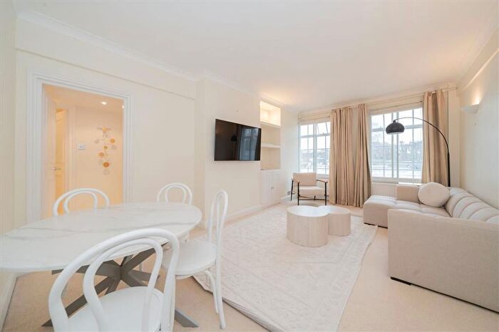 2 Bedroom Flat To Rent In Brompton Road, South Kensington, SW3