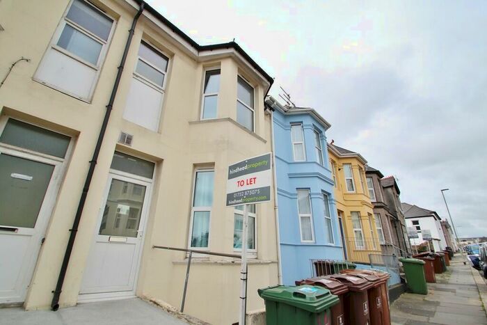 2 Bedroom Apartment To Rent In Ashford Road, Plymouth, PL4