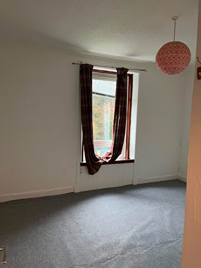 1 Bedroom Flat To Rent In Townend Street, Dalry, KA24