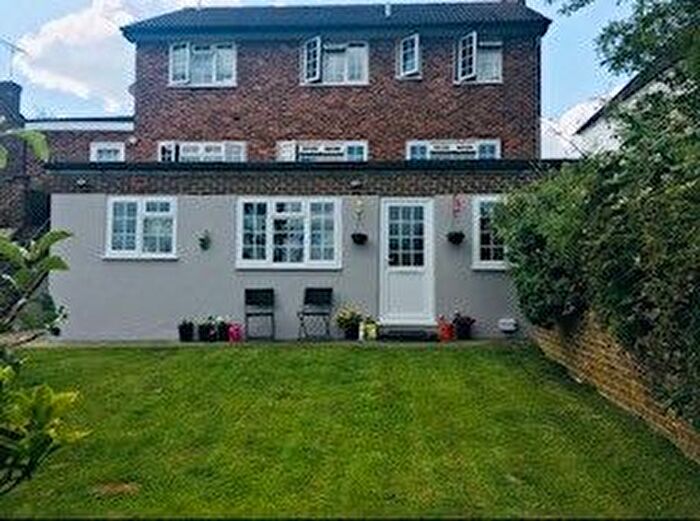 2 Bedroom Property To Rent In Wadhurst, TN5