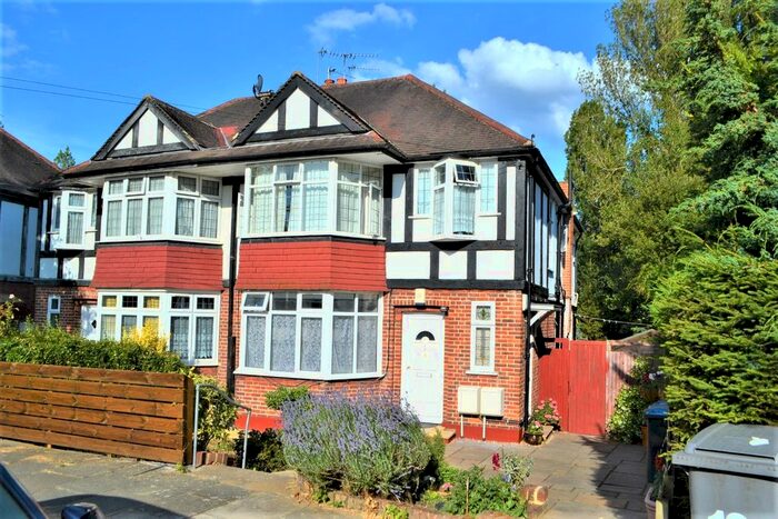 1 Bedroom Flat To Rent In Leith Close, Wembley Park/Kingsbury, London, NW9