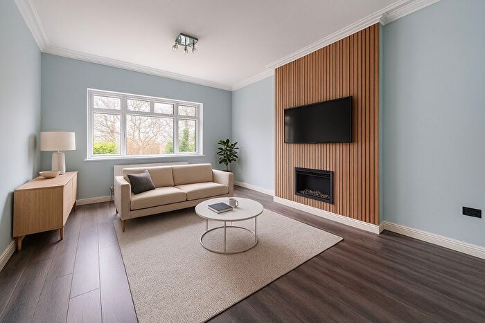 1 Bedroom Flat To Rent In Alexandra Park Road, London, N10