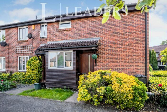 1 Bedroom Semi-Detached House To Rent In Burpham Village, Guildford, GU4